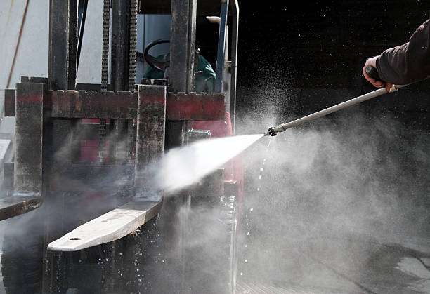 Kingston, RI Pressure Washing Company